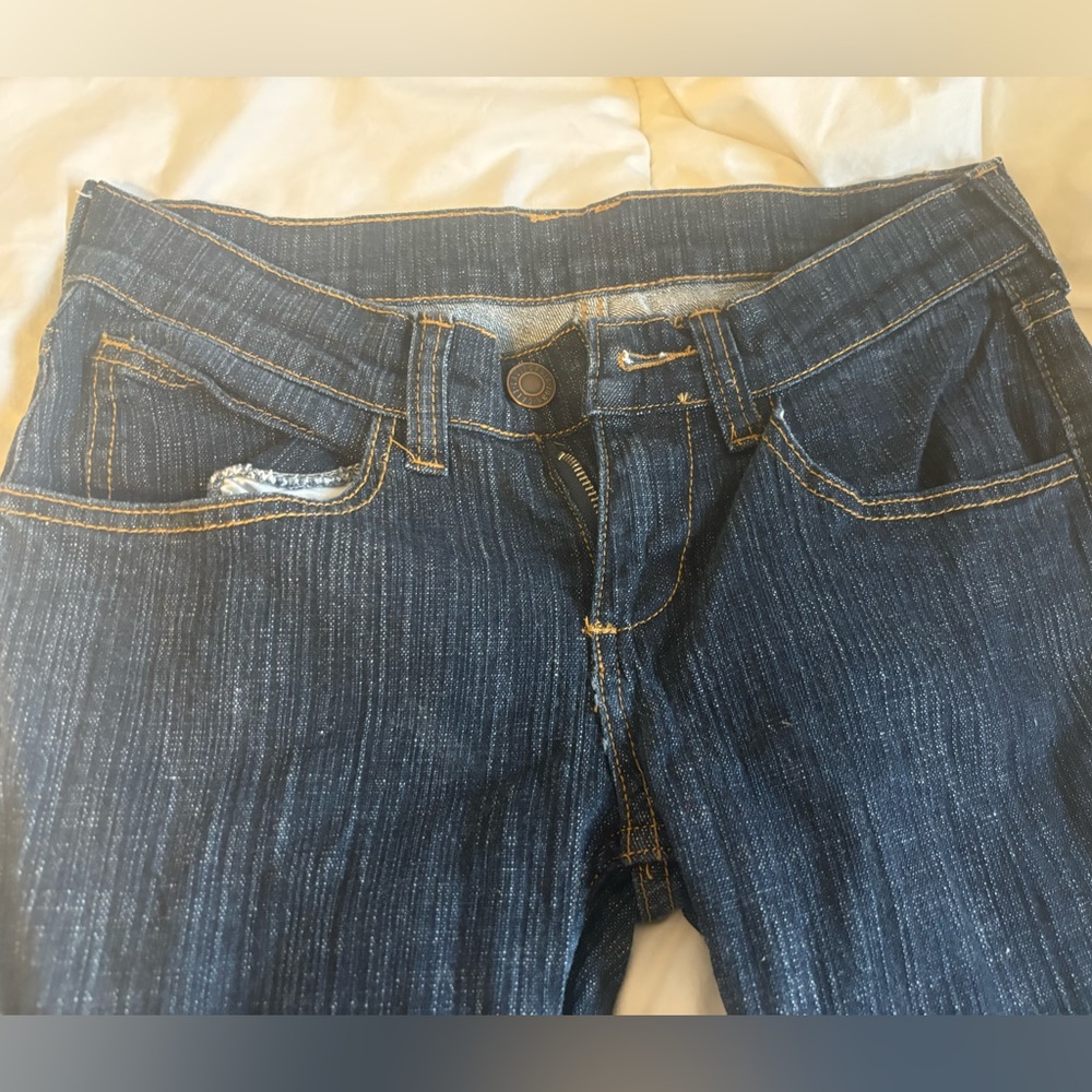 Brandy Melville jeans